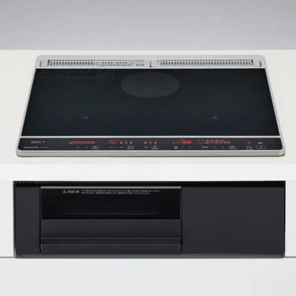 Bếp từ Nhật nội địa Panasonic KZ-L32AK