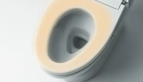 Sưởi ấm chỗ ngồi TOTO TCF8GM44
