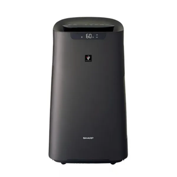 Máy lọc không khí Sharp KI-LX75 - Ảnh 4