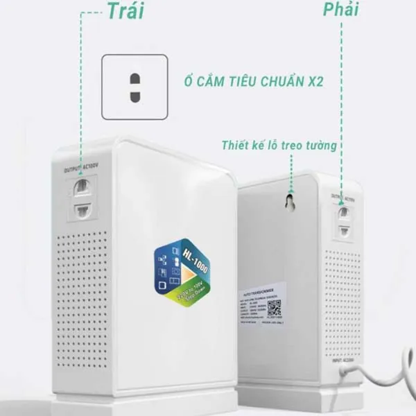 Đổi nguồn Hợp Long 1500VA - Ảnh 3