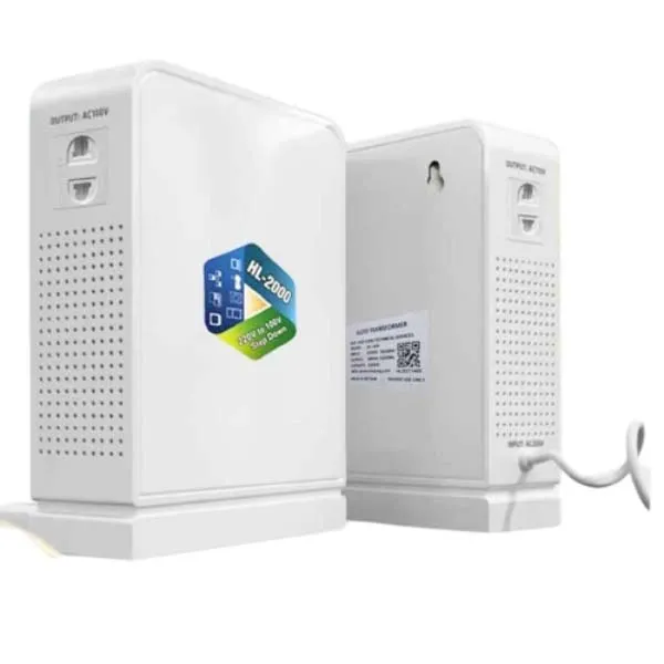 Đổi nguồn Hợp Long 2000VA - Ảnh 3