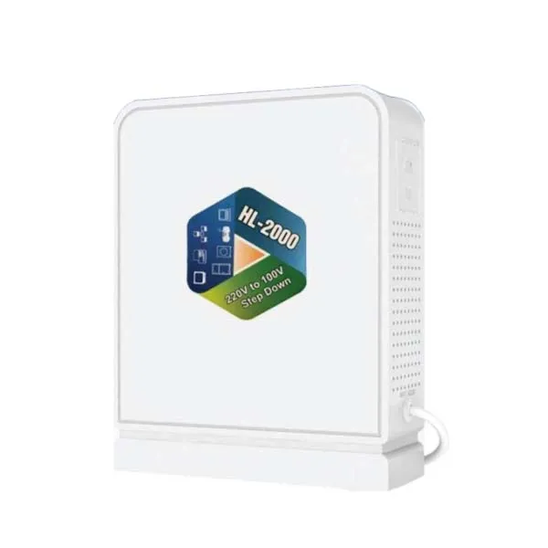 Đổi nguồn Hợp Long 2000VA