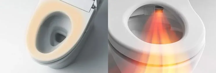 Bồn Cầu Thông Minh Nguyên Khối Toto Neorest Ces9820 Xả Tự Động Bồn Cầu Thông Minh Nguyên Khối Toto Neorest Ces9820 Xả Tự Động