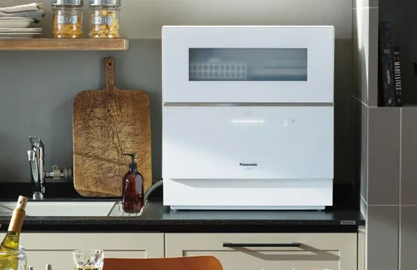 Máy rửa bát Panasonic NP-TZ500