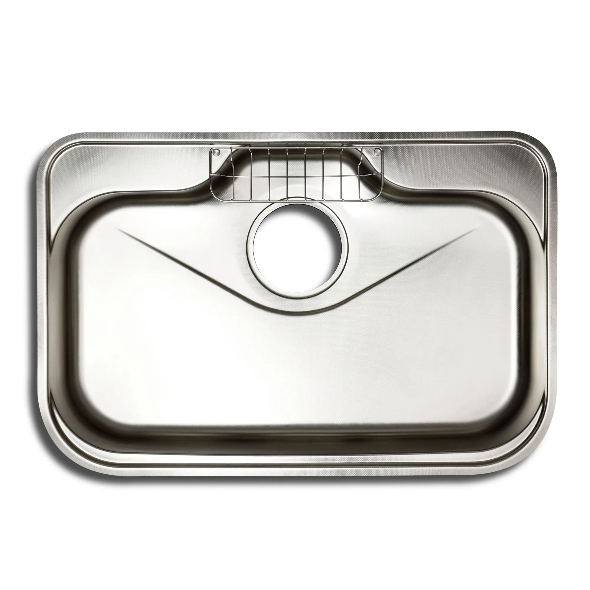Chậu rửa bát nhà bếp TOYOURA N801BIA-EB