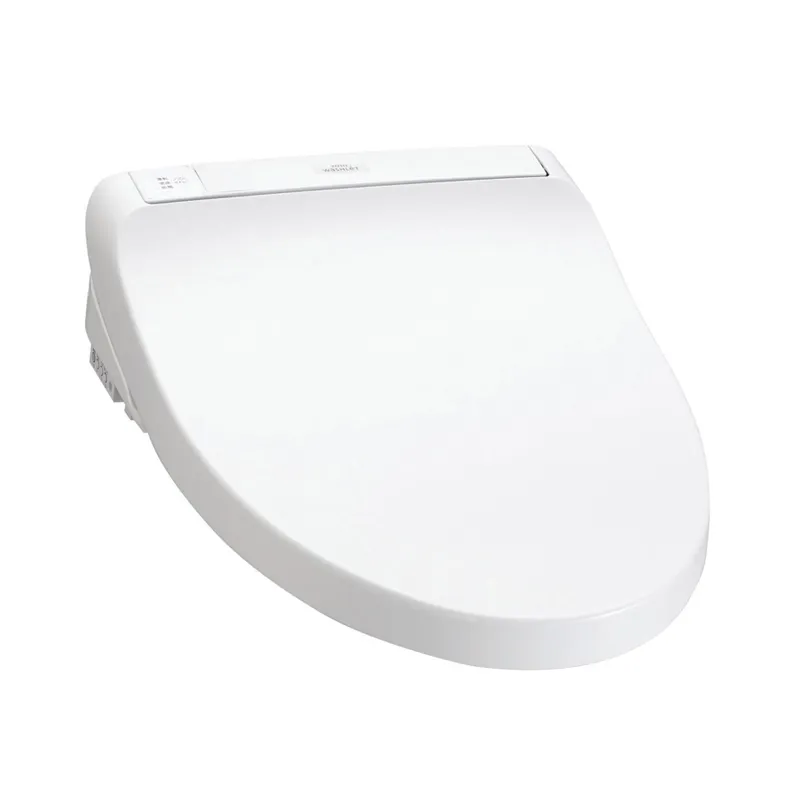 Nắp bồn cầu Toto TCF8GS34