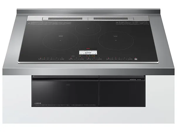Bếp từ Hitachi HT-N8KTWF