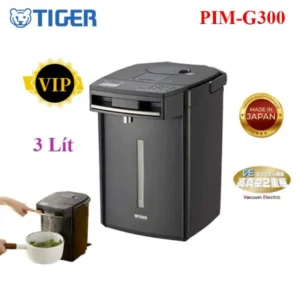 Bình thuỷ điện Tiger PIM-G300