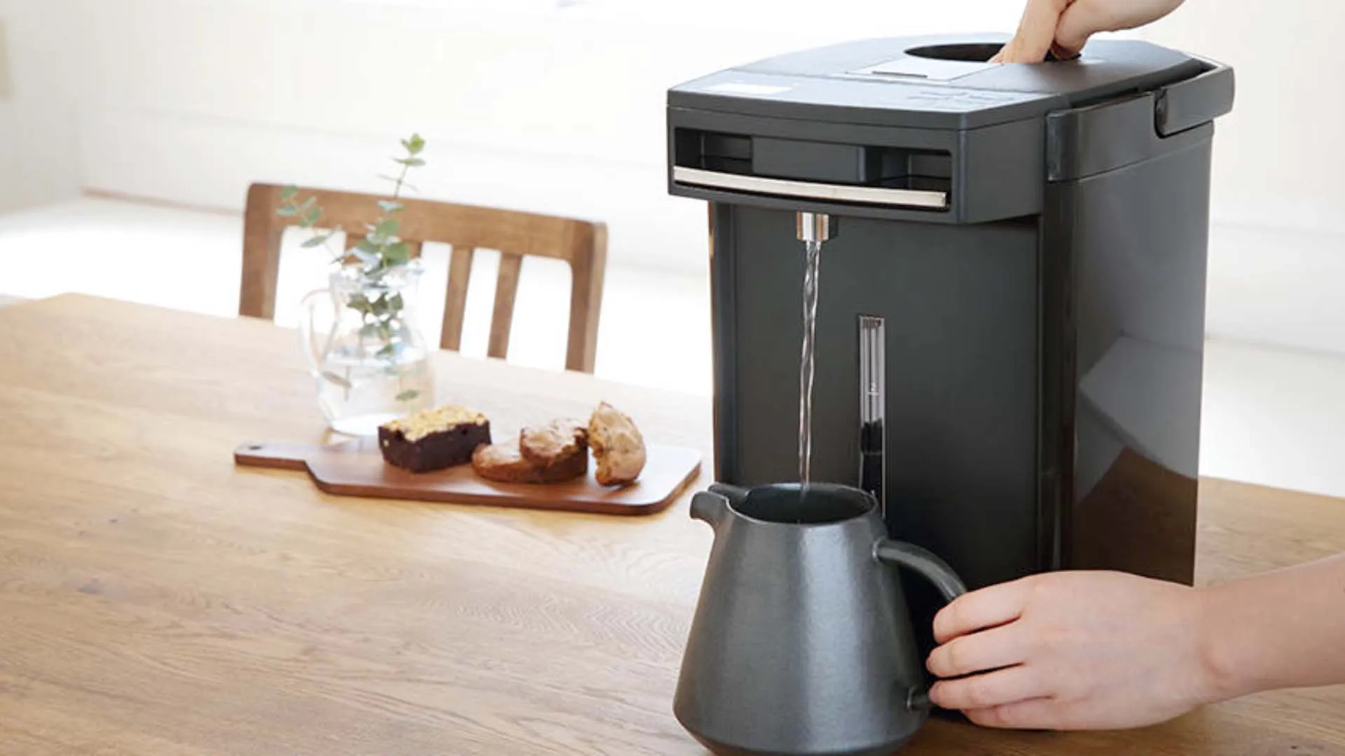 Bình thuỷ điện Tiger PIM-G300 dung tích 3L binh-thuy-dien-tiger-pim-g300