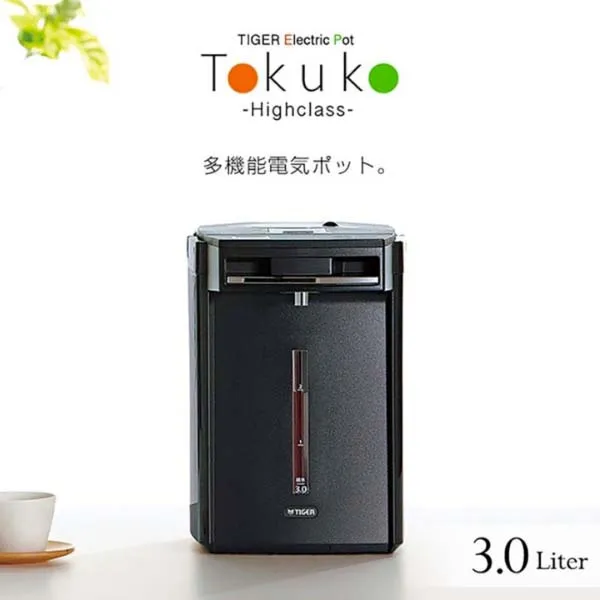 Bình thuỷ điện Tiger PIM-G300 - Ảnh 4