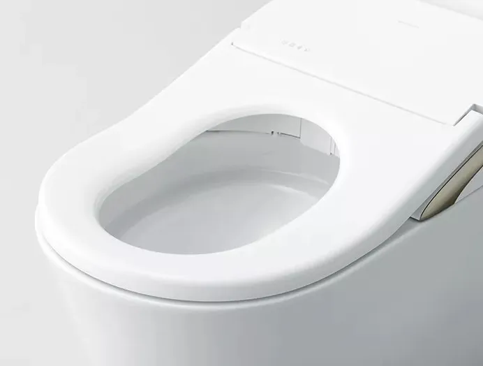 Chất liệu men cao cấp