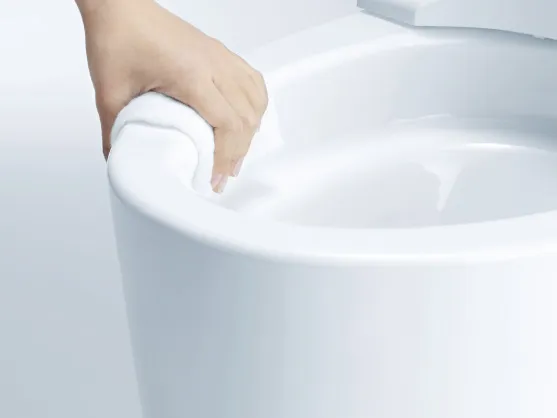 Bồn cầu thông minh Toto CES9435