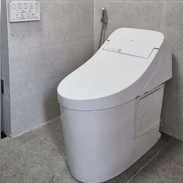 Bồn cầu một khối TOTO CES9435 - Ảnh 3
