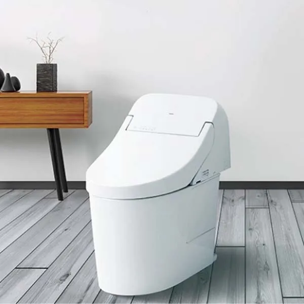 Bồn cầu một khối TOTO CES9435 - Ảnh 2