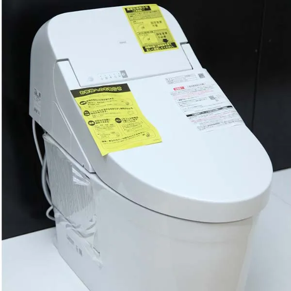 Bồn cầu một khối TOTO CES9435 - Ảnh 4
