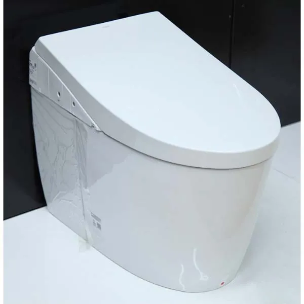 Bồn cầu một khối TOTO CES9720 - Ảnh 5