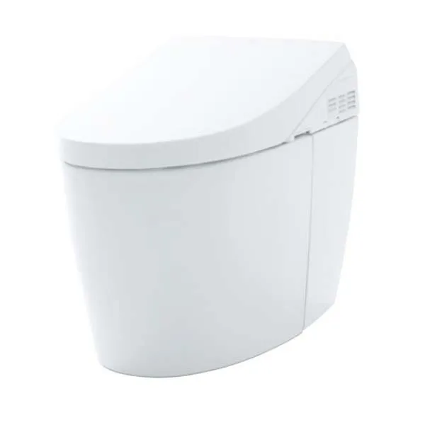Bồn cầu một khối TOTO CES9720 - Ảnh 2
