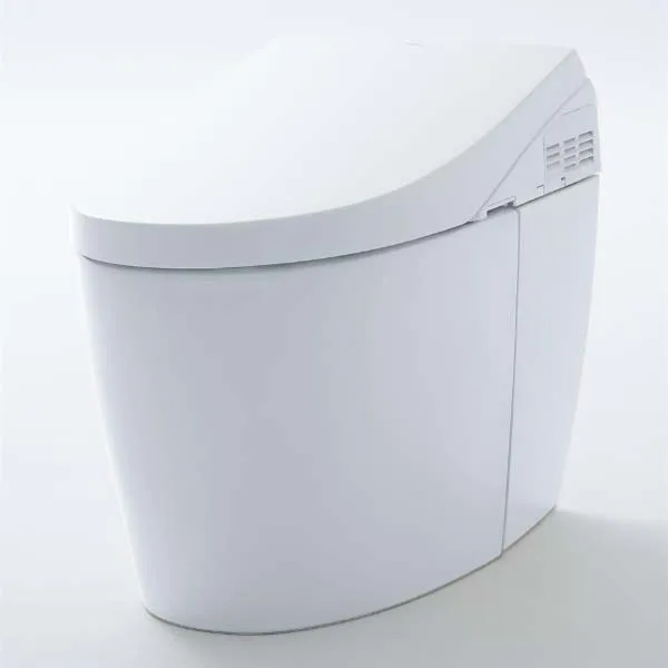 Bồn cầu tự động thông minh TOTO CES9788 - Ảnh 2
