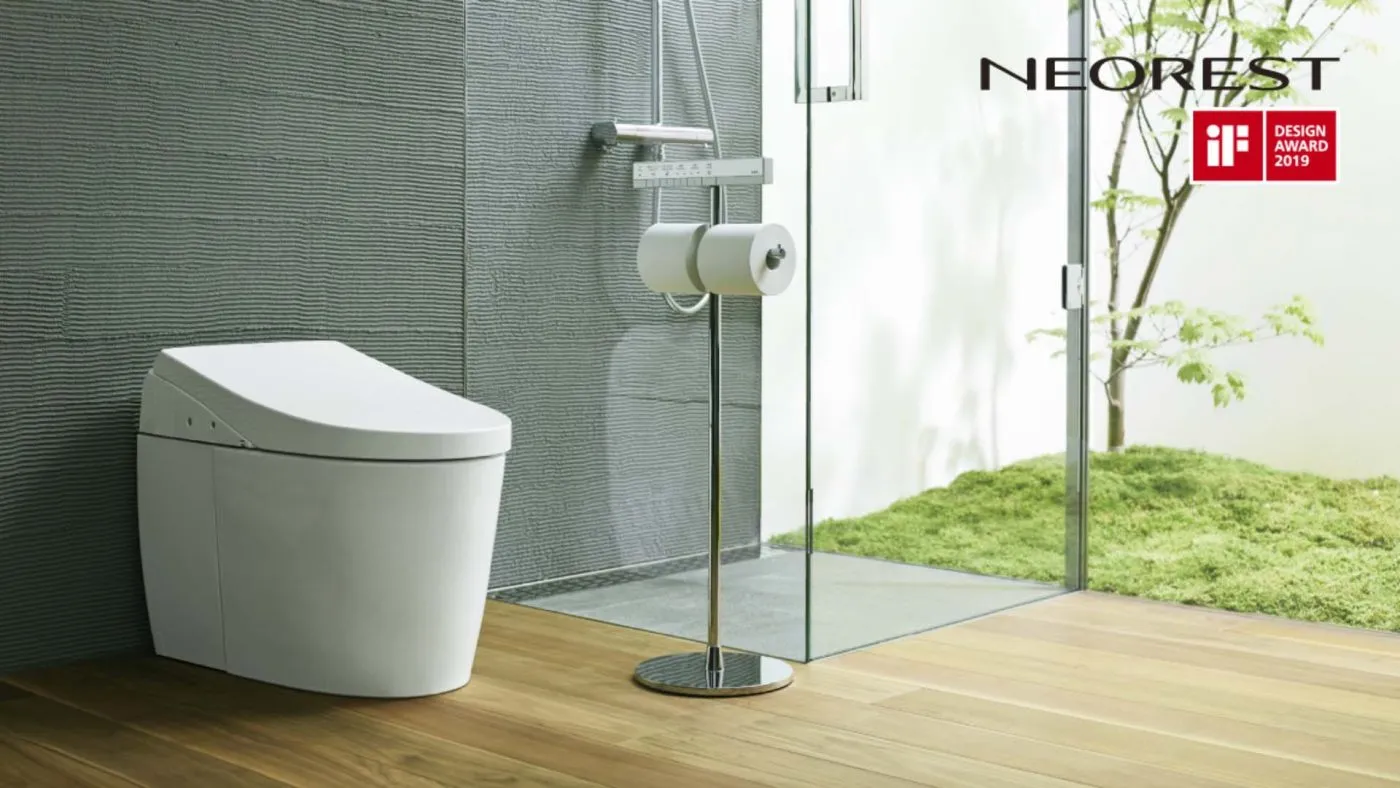 Bồn cầu tự động thông minh TOTO CES9788 dòng AH