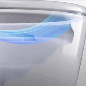 Bồn cầu thông minh TOTO NeoRest CES9820 - Ảnh 7