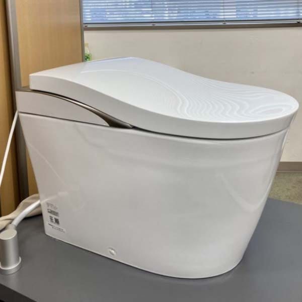 Bồn cầu thông minh TOTO NeoRest CES9820 - Ảnh 11