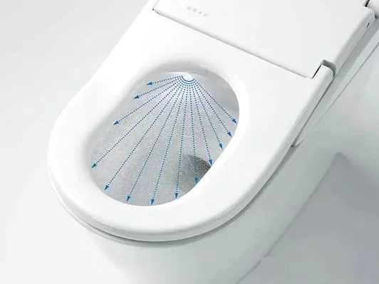 Bồn Cầu Thông Minh Nguyên Khối Toto Neorest Ces9820 Xả Tự Động Bồn Cầu Thông Minh Nguyên Khối Toto Neorest Ces9820 Xả Tự Động
