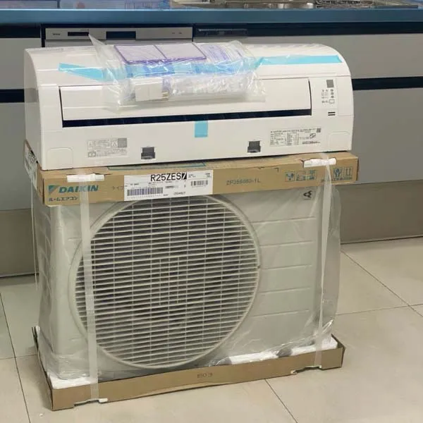 Điều hòa Daikin F25ZTES-W - Ảnh 3