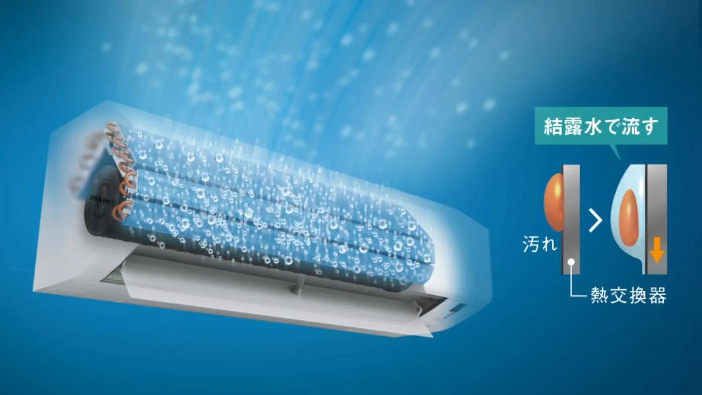 Điều hòa Daikin F28ZTES-W Streamer công suất 12000 BTU/h Dieu-hoa-Daikin-f28ztes-w