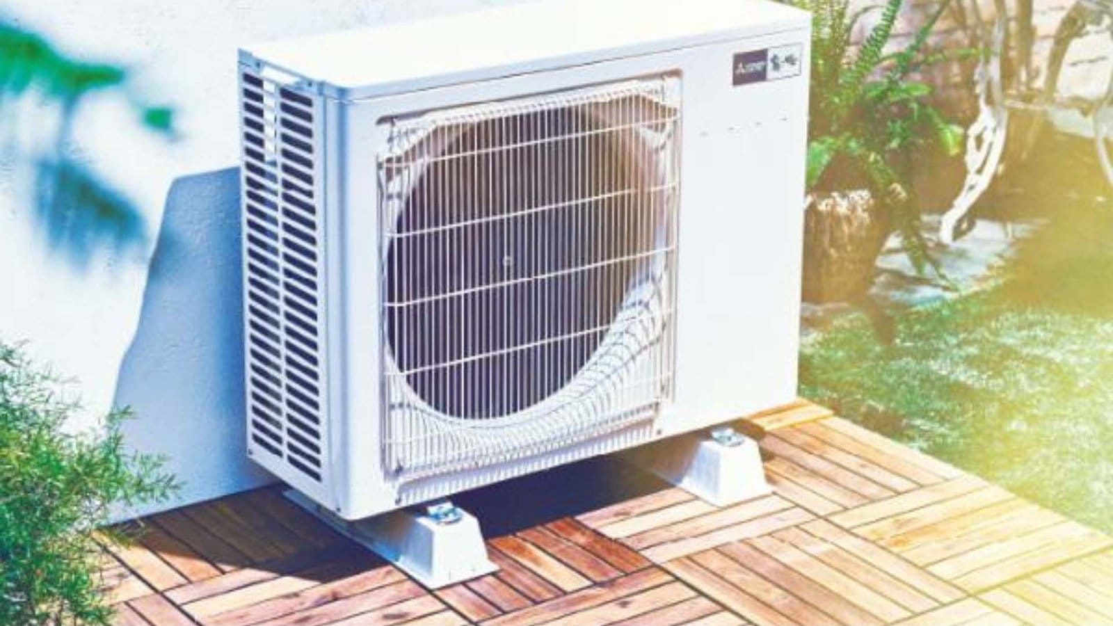 Điều hòa Mitsubishi MSZ-GV2224 - Ảnh 2