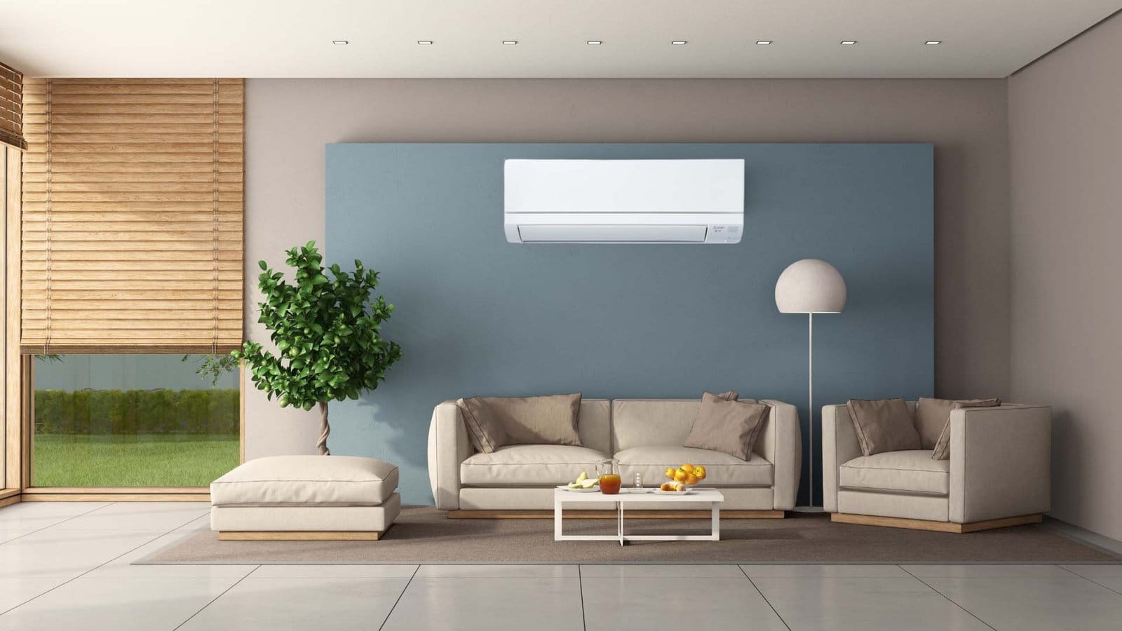 Điều hòa Mitsubishi MSZ-GV2224 - Ảnh 5