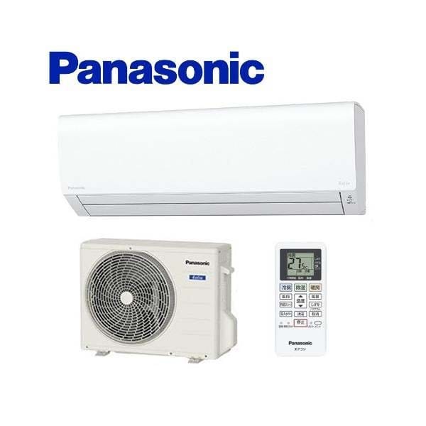 Điều hòa Panasonic CS-224DFL