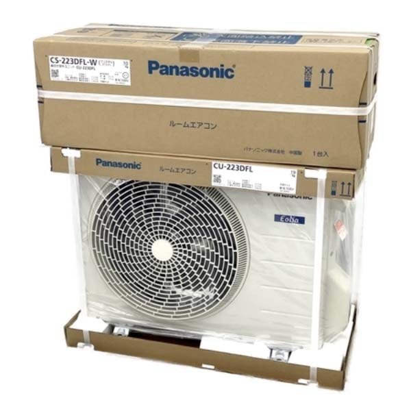Điều hòa Panasonic CS-224DFL - Ảnh 2