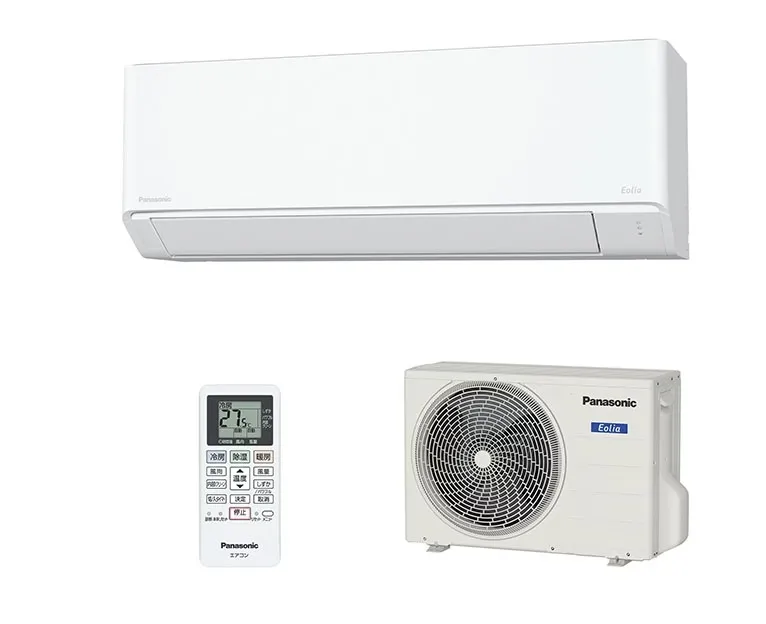 Điều hòa Panasonic CS-224DFL
