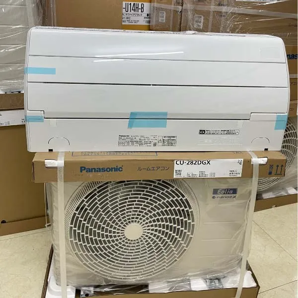 Điều hòa Panasonic CS-282DGX - Ảnh 3