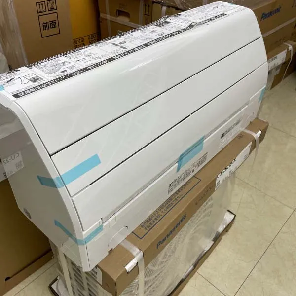 Điều hòa Panasonic CS-282DGX - Ảnh 4
