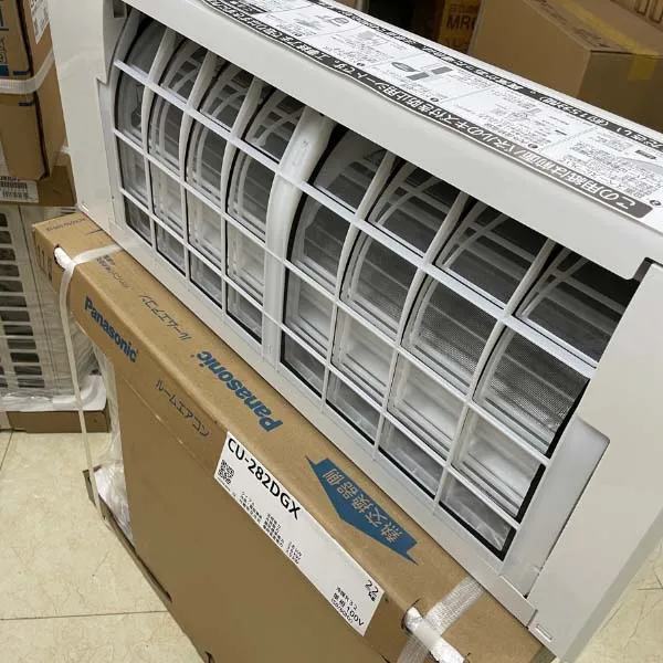 Điều hòa Panasonic CS-282DGX - Ảnh 5