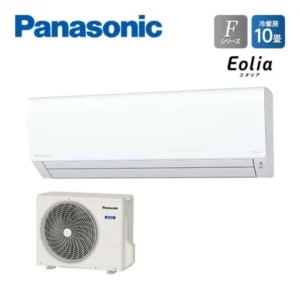 Điều hòa 2 chiều Panasonic CS-284DFL