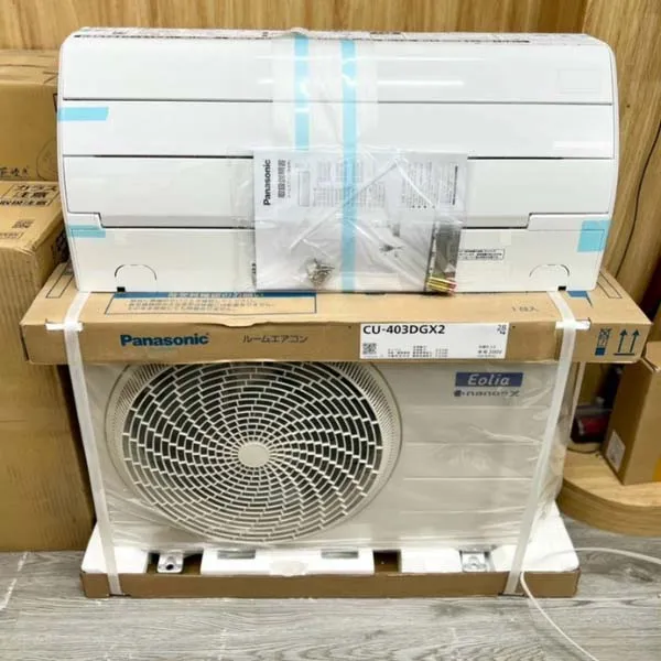 Điều hòa Panasonic CS-404DGX2 - Ảnh 7
