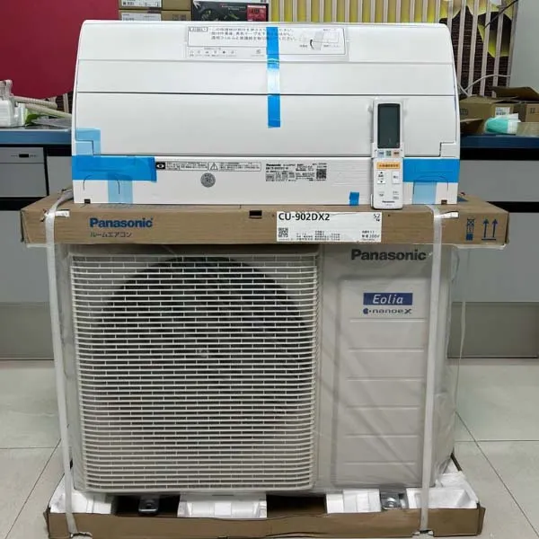 Điều hòa Panasonic CS-902DX2 - Ảnh 3
