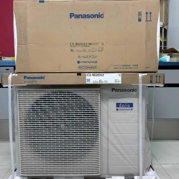 Điều hòa Panasonic CS-902DX2 - Ảnh 6
