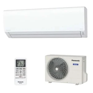 Điều hòa 2 chiều Panasonic CS-404DFL2