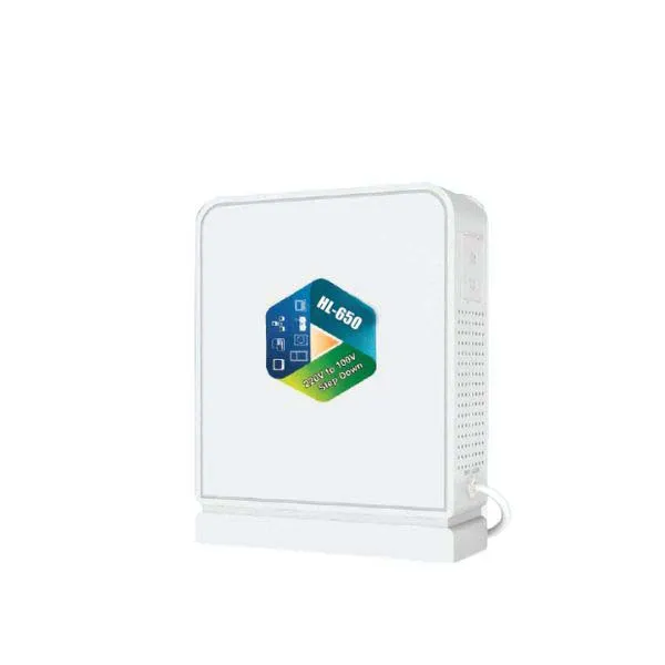 Đổi nguồn Hợp Long 350VA - Ảnh 2