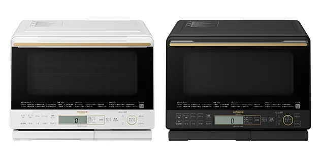 Lò vi sóng Hitachi MRO-S8A