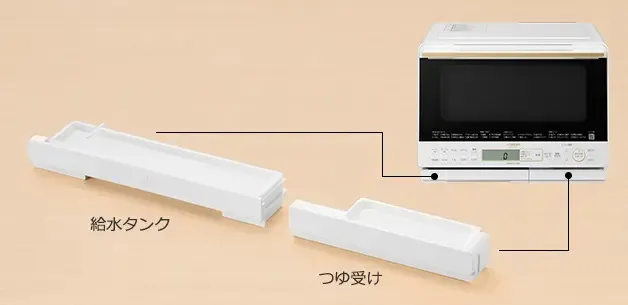 Lò vi sóng Hitachi MRO-S8A