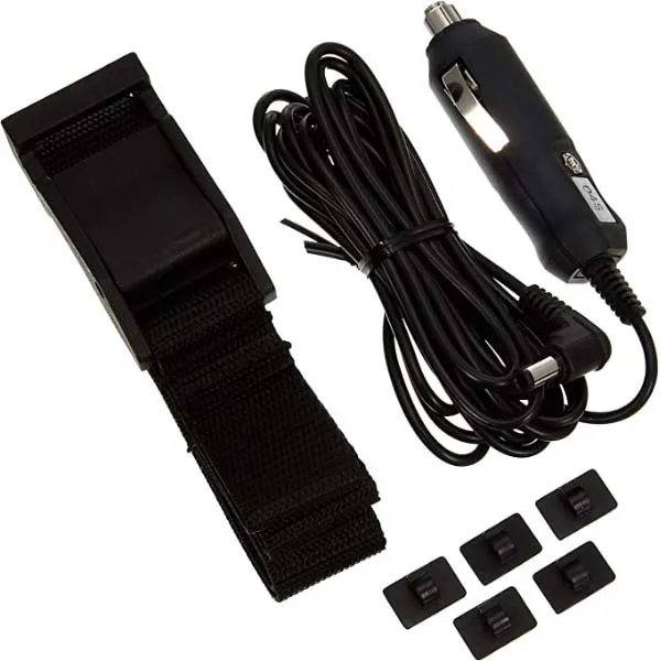 Máy lọc không khí ô tô Sharp IG-HCF15 - Ảnh 4