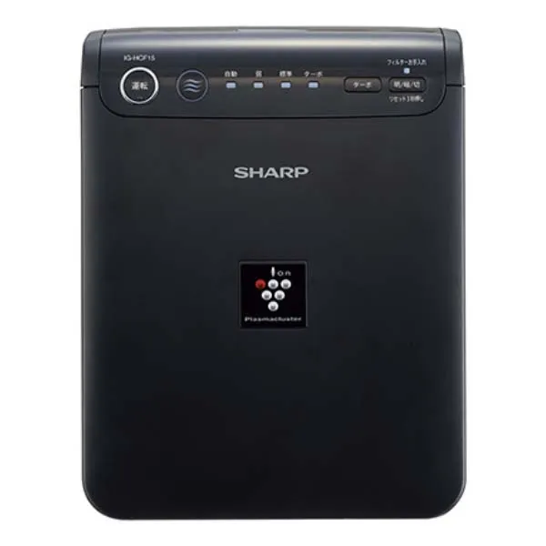 Máy lọc không khí ô tô Sharp IG-HCF15