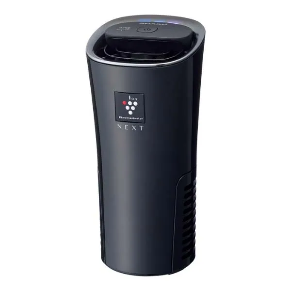 Máy lọc không khí ô tô Sharp IG-MX15-B