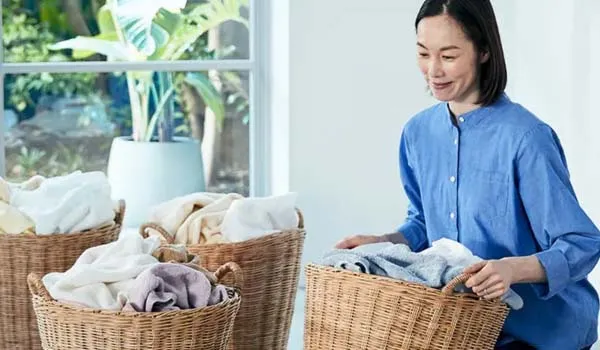 Máy giặt Hitachi BD-SG110JL