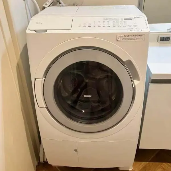 Máy giặt Hitachi BD-SV120JL - Ảnh 3