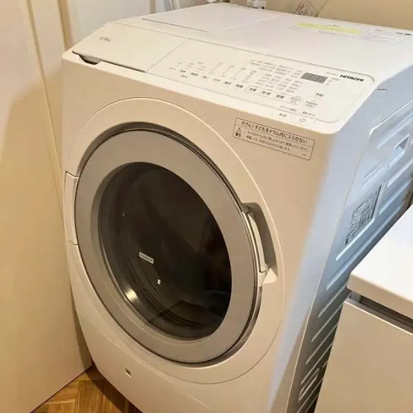 Máy giặt Hitachi BD-SV120JL - Ảnh 4